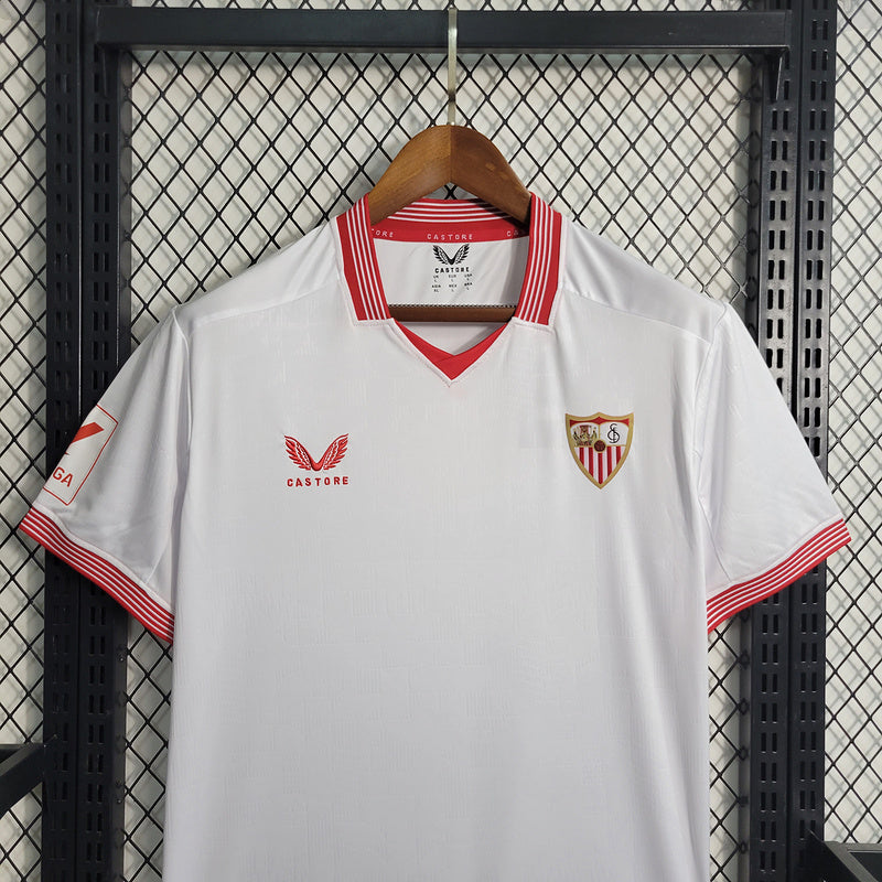 Sevilla Home - 2023/24