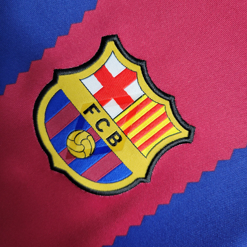 Barcelona Home - 2023/24