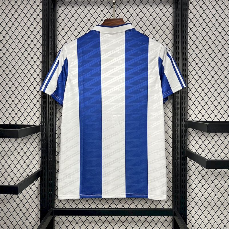 Porto Home 94/95 Retrô