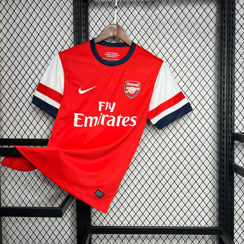 Arsenal Home 12/13 Retrô