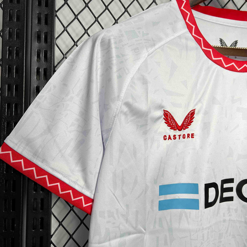 Sevilla Home - 2024/25