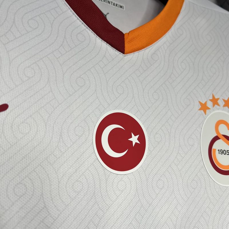 Galatasaray Away - 2024/25