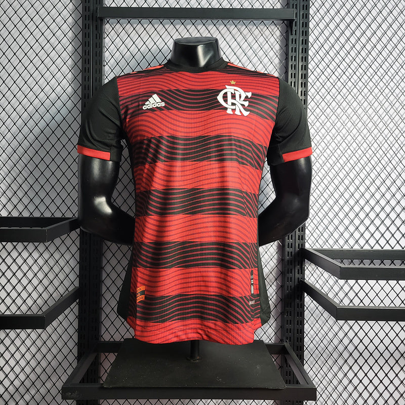 Flamengo Home 22/23 Player