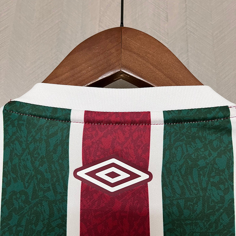 Fluminense Home - 2024/25