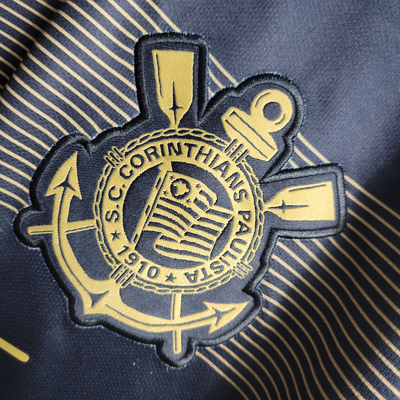 Corinthians Ayrton Senna - 2018/19