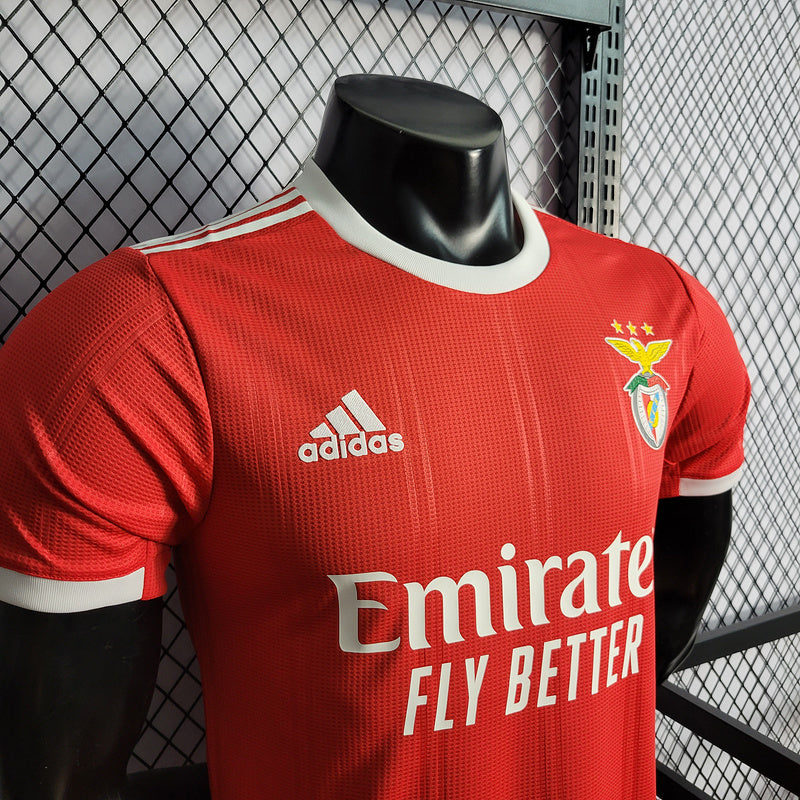 Benfica Home 22/23 Player