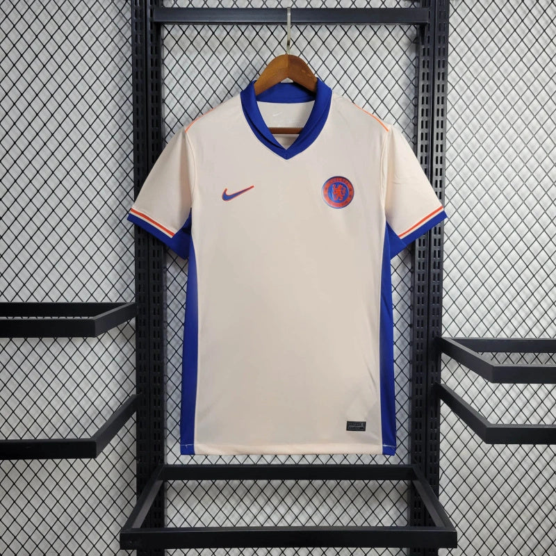 Chelsea Away - 2024/25