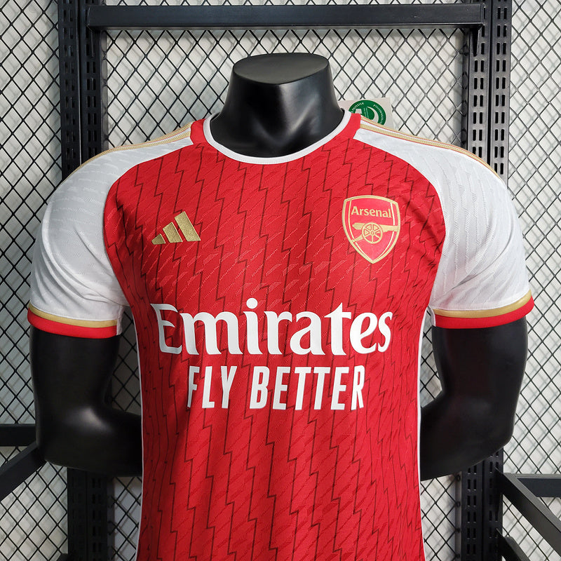 Arsenal Home 23/24 Player