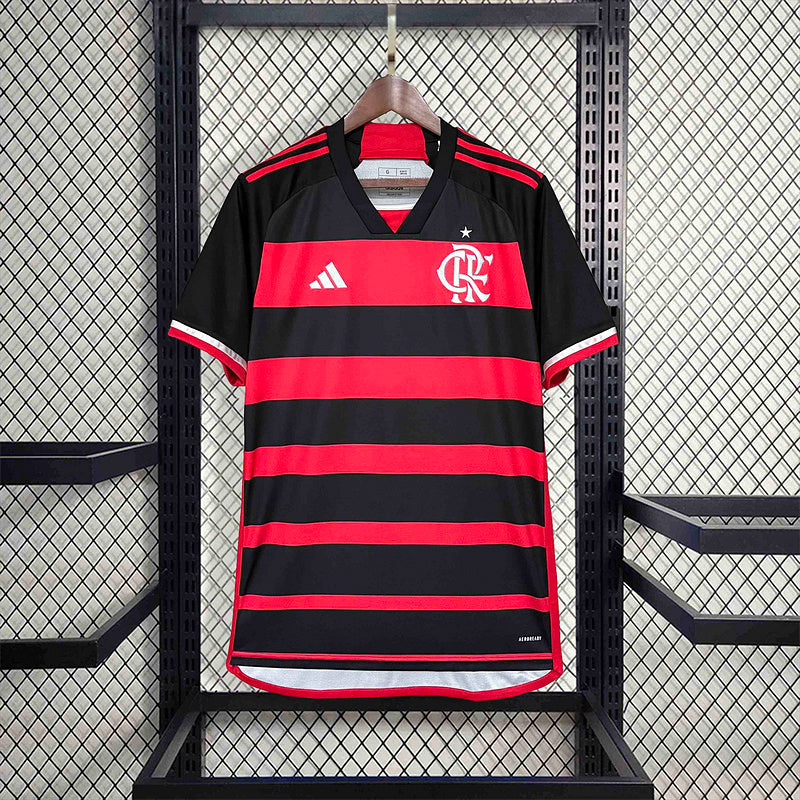 Flamengo Home - 2024/25