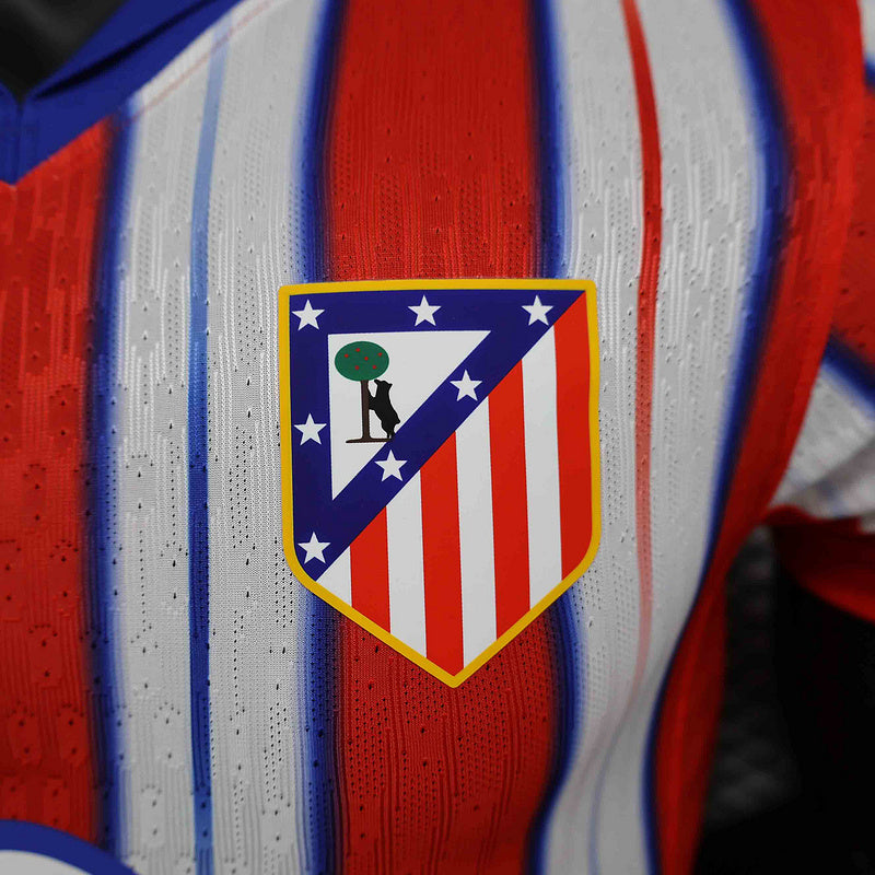 Atlético Madrid Home 24/25 Player