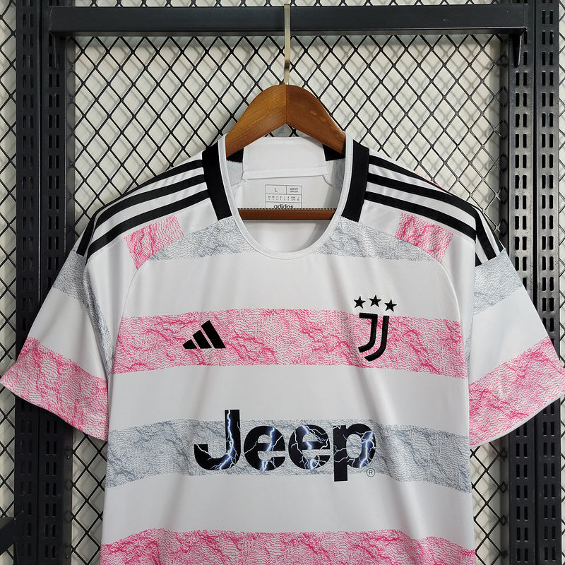 Juventus Away - 2023/24