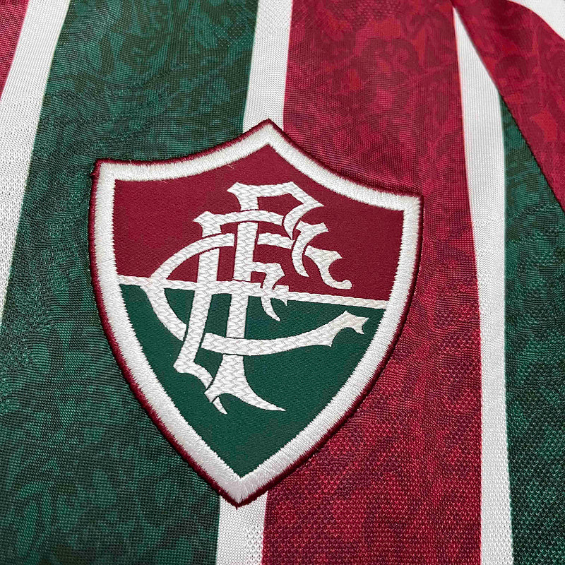 Fluminense Home - 2024/25