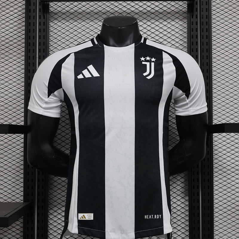 Juventus Home 24/25 Player