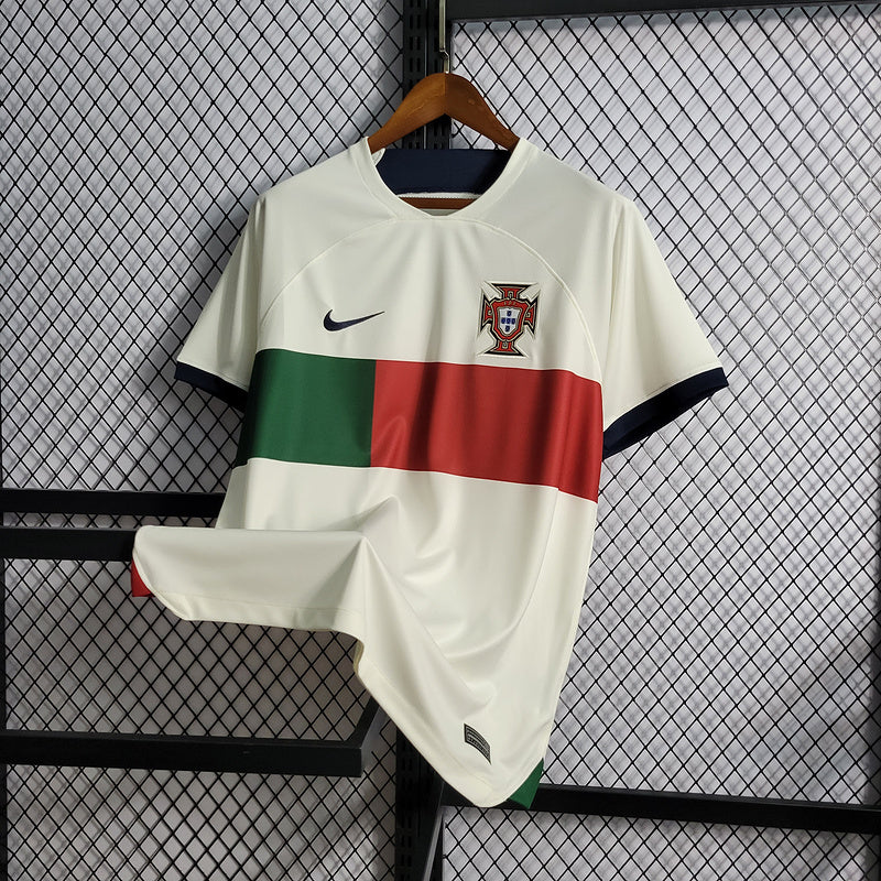 Portugal Away - 2022/23