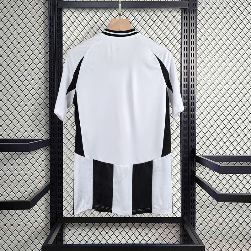 Juventus Home - 2024/25