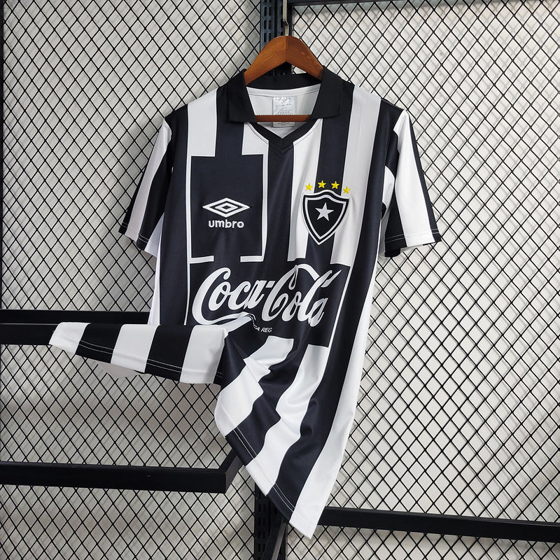 Botafogo Home 1997 Retrô