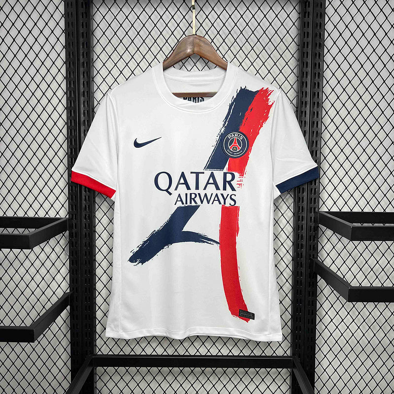 PSG Away - 2024/25