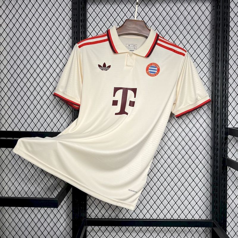 Bayern Munich Third - 2024/25