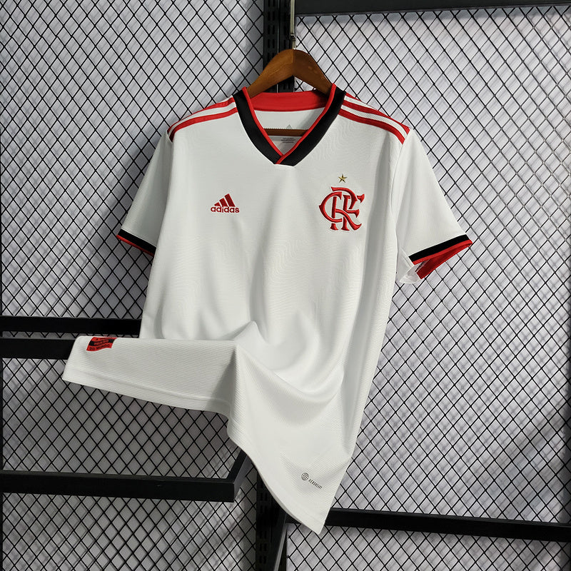 Flamengo Away - 2022/23