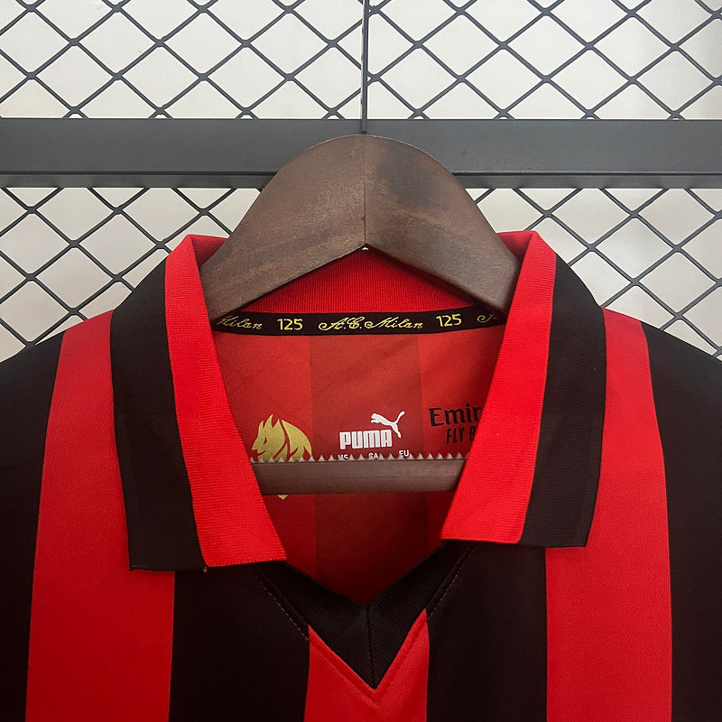 AC Milan Ed. 125 Aniversário - 2024/25