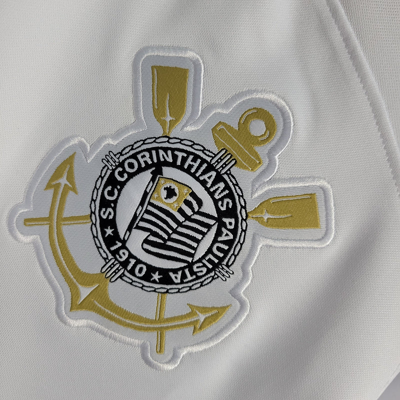 Corinthians Home  - 2022/23