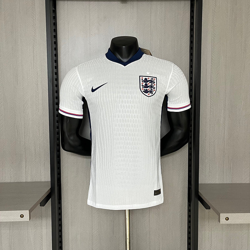 Inglaterra Home 24/25 Player