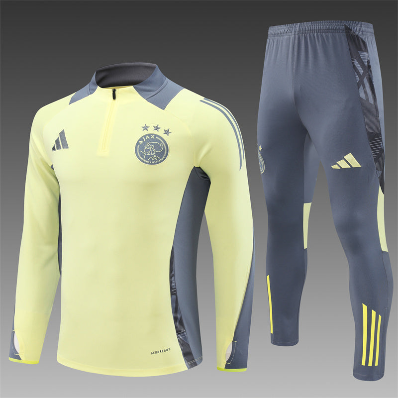 Agasalho Ajax - 2024/25