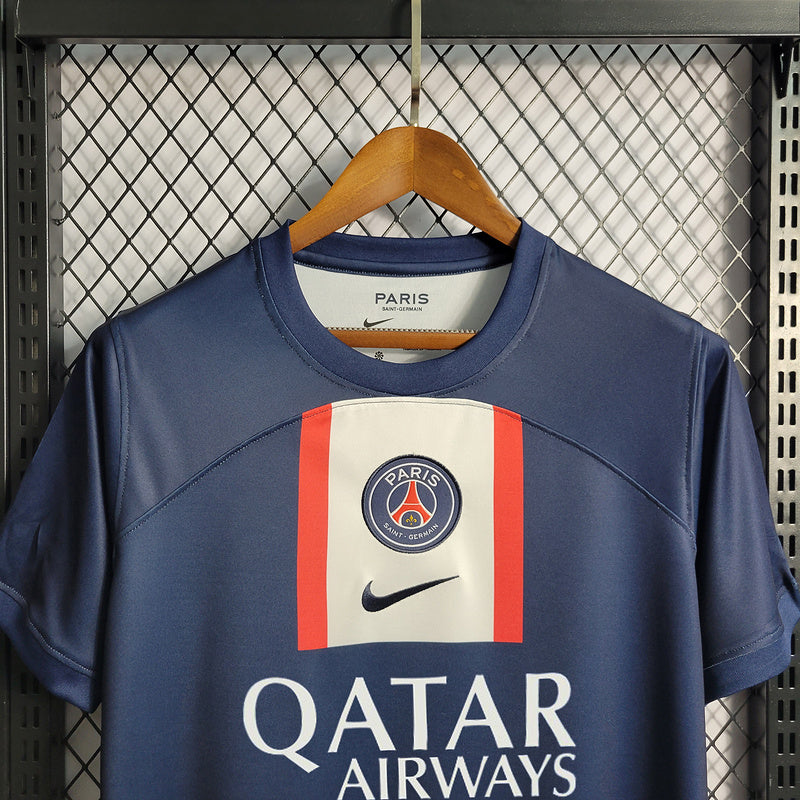 PSG Home - 2022/23