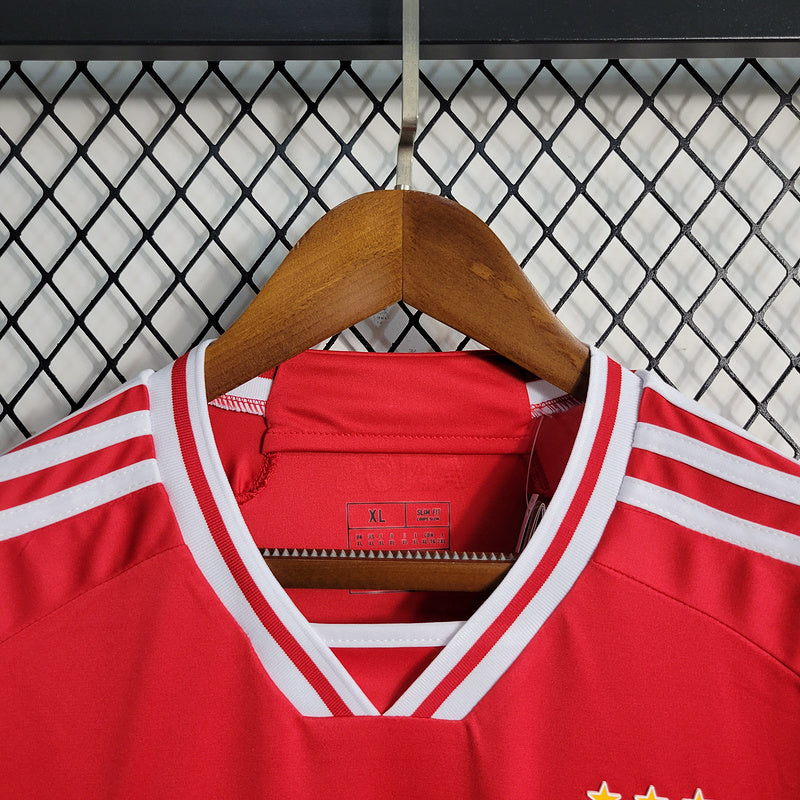 Benfica Home - 2023/24