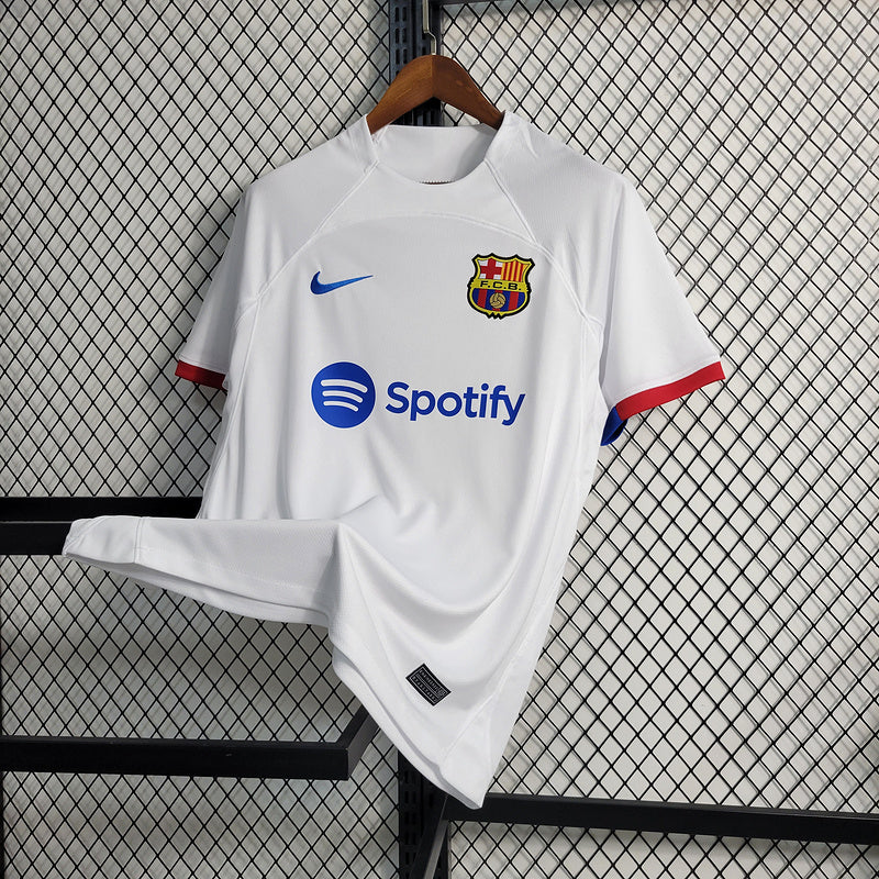 Barcelona Away - 2023/24