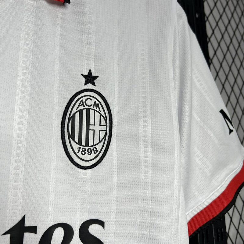 AC Milan Away - 2024/25