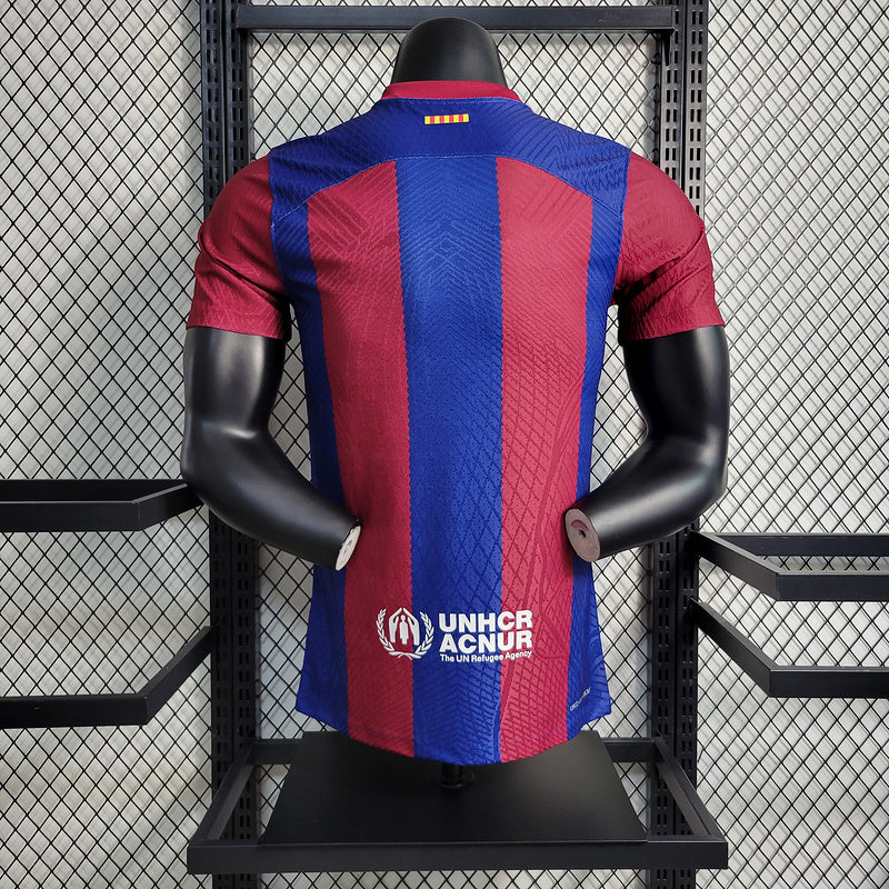 Barcelona Home 23/24 Player