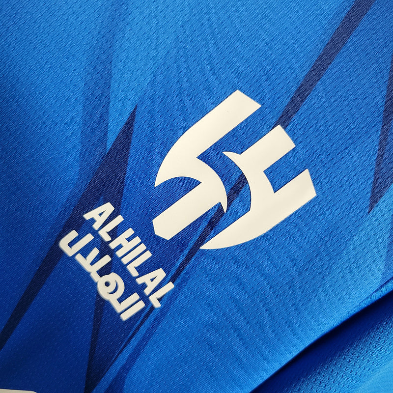 Al Hilal Home - 2023/24