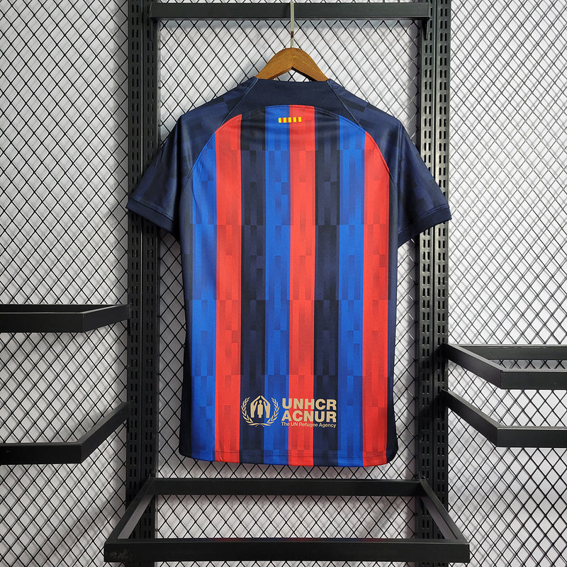 Barcelona Home - 2022/23