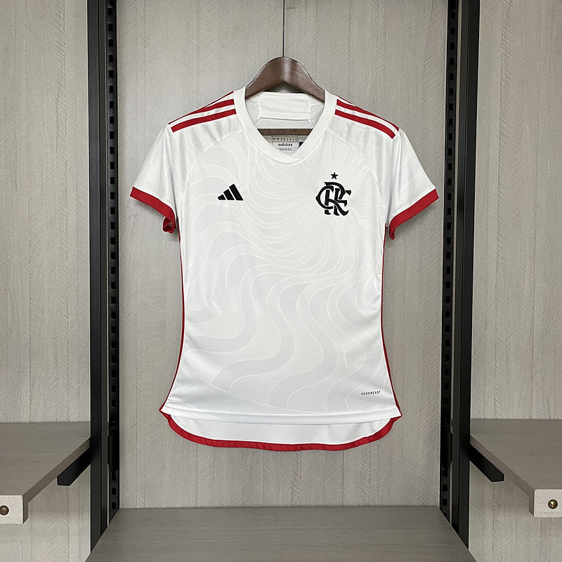 Flamengo Away - 2024/25