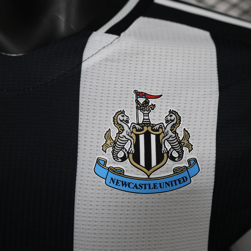 Newcastle Home 24/25 Player