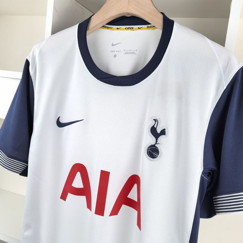 Tottenham Home - 2024/25