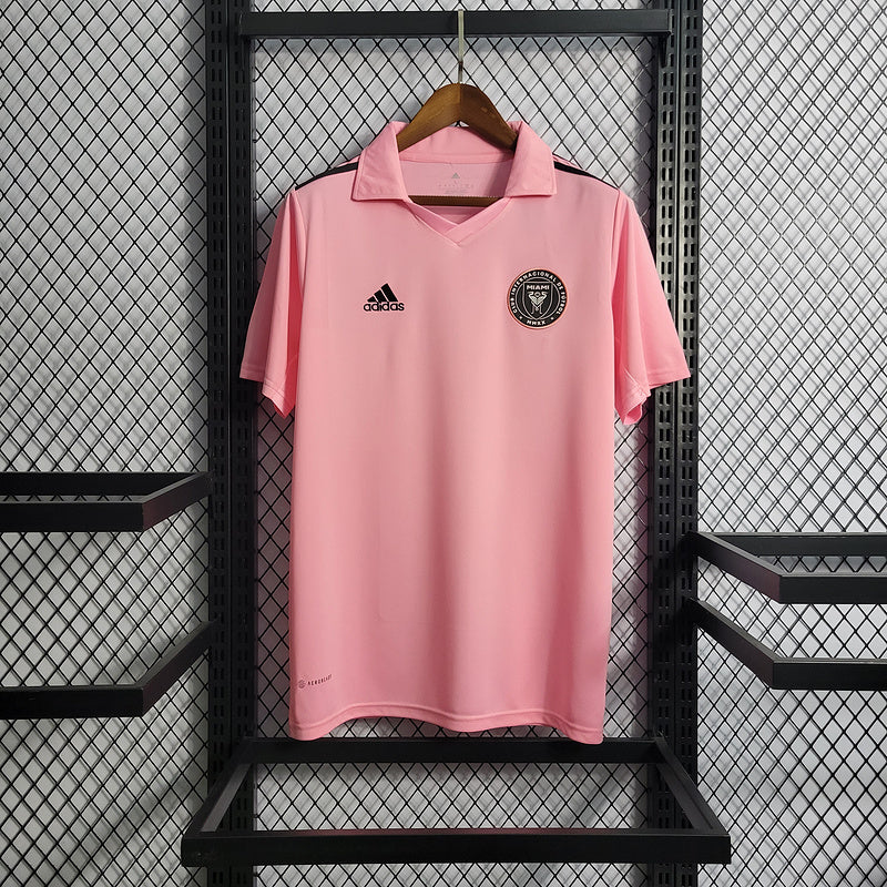 Inter Miami Home - 2022/23