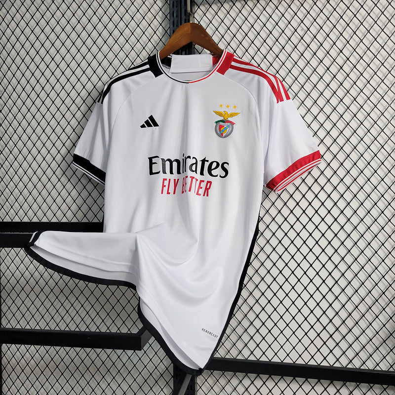 Benfica Away - 2023/24