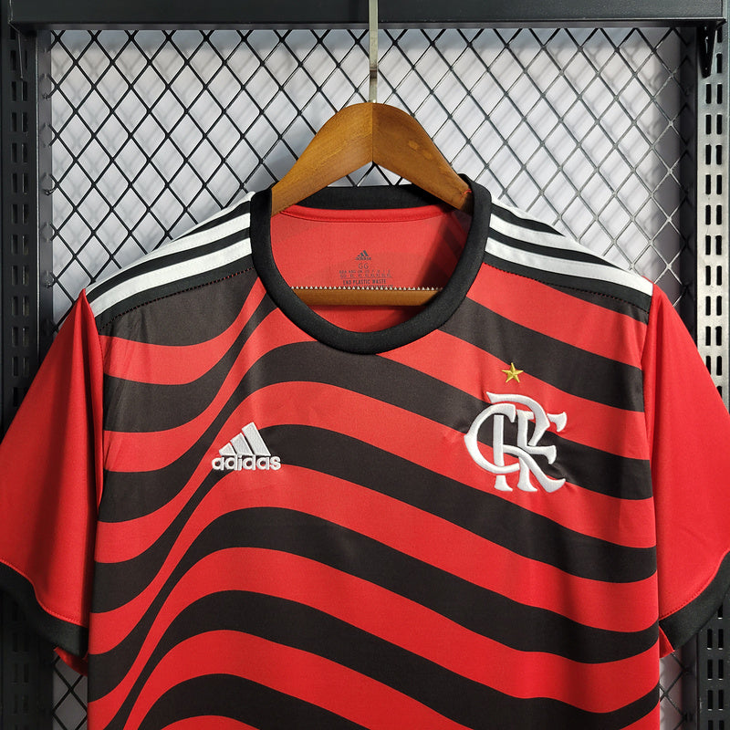 Flamengo Away - 2022/23