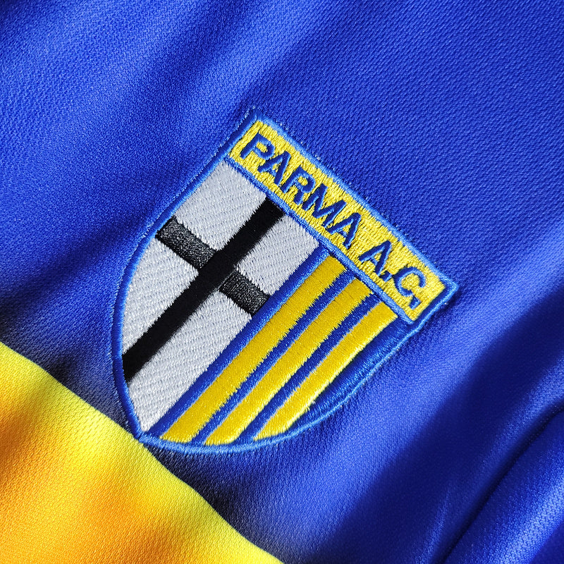 Parma Home 01/02 Retrô