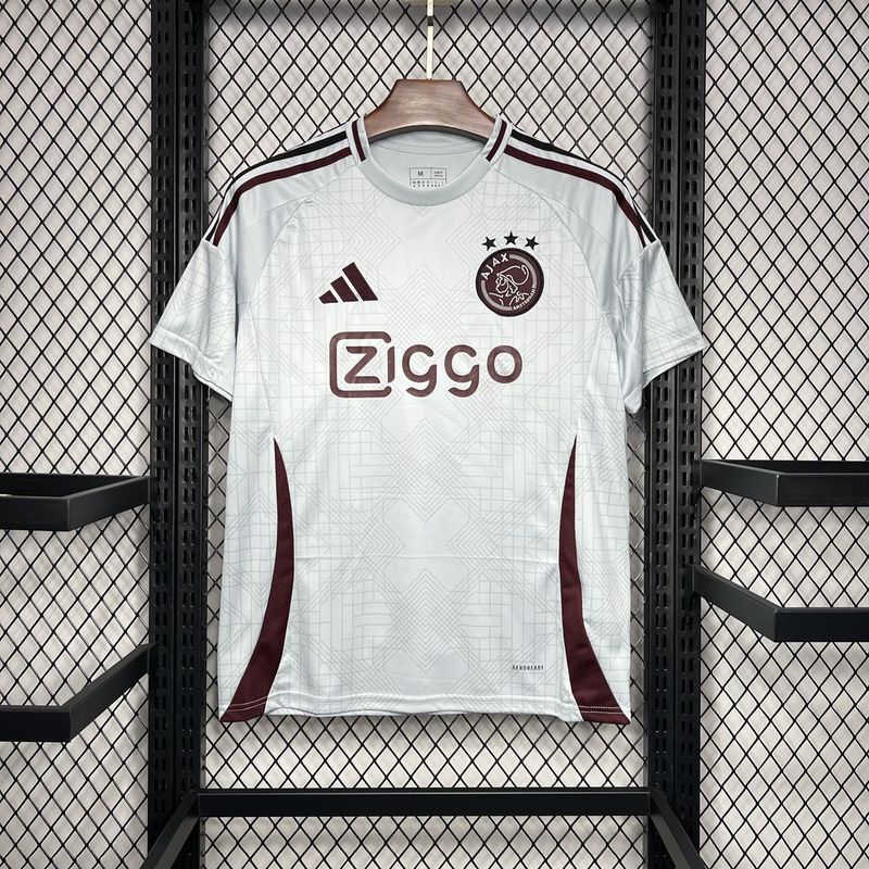 Ajax Third - 2024/25