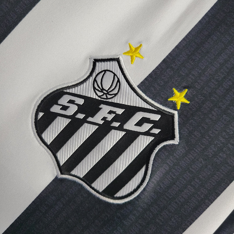 Santos Away - 2022/23