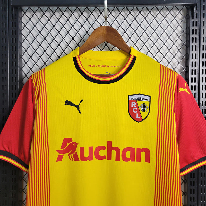 Lens Home - 2023/24