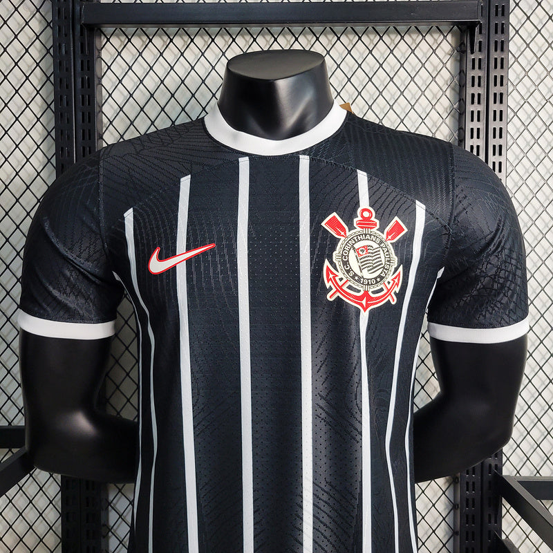 Corinthians Away 23/24 Player