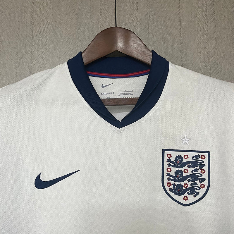 Inglaterra Home - 2024/25