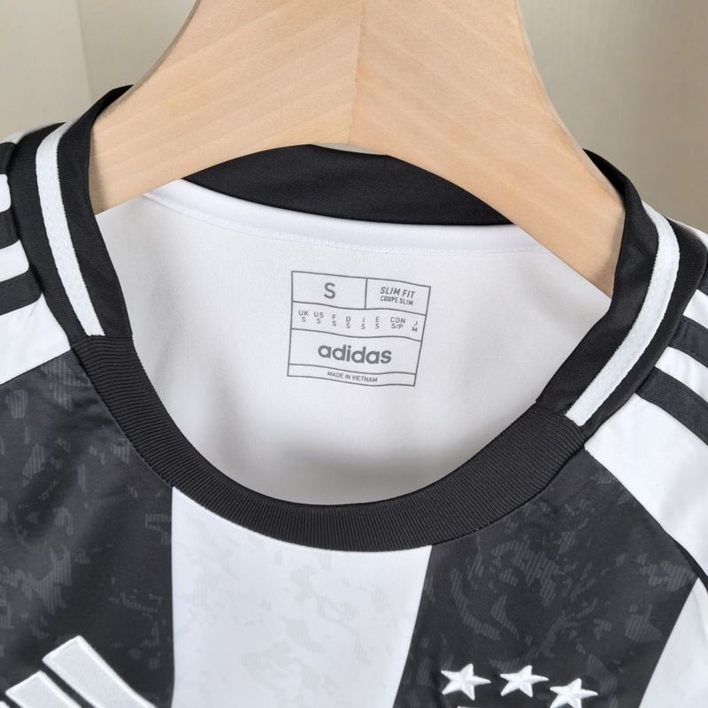 Juventus Home - 2024/25