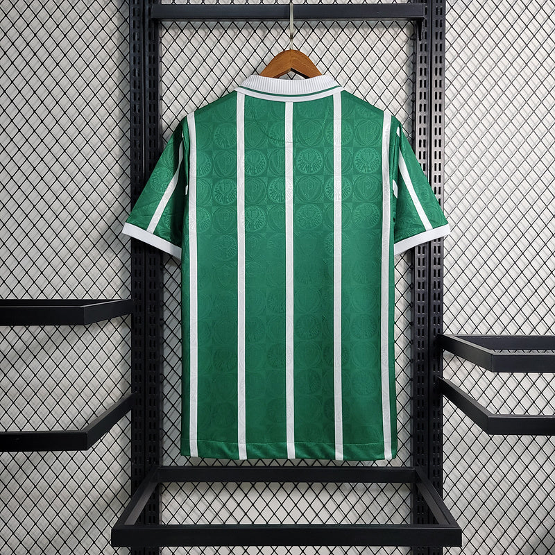 Palmeiras Home 93 Retrô