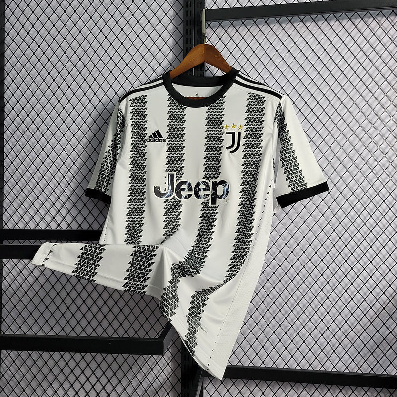 Juventus Home - 2022/23