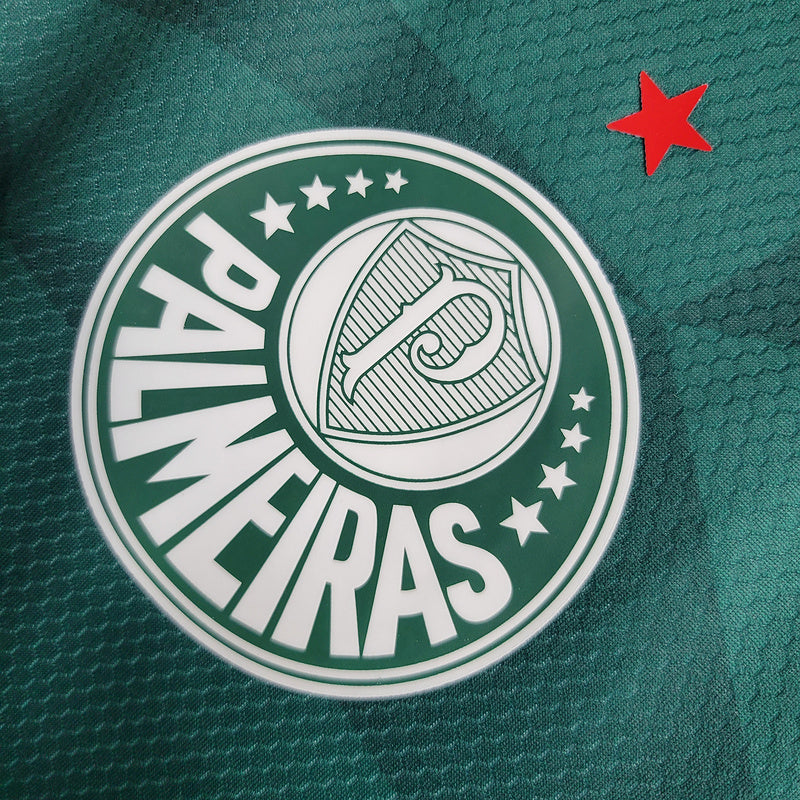 Palmeiras Home - 2023/24